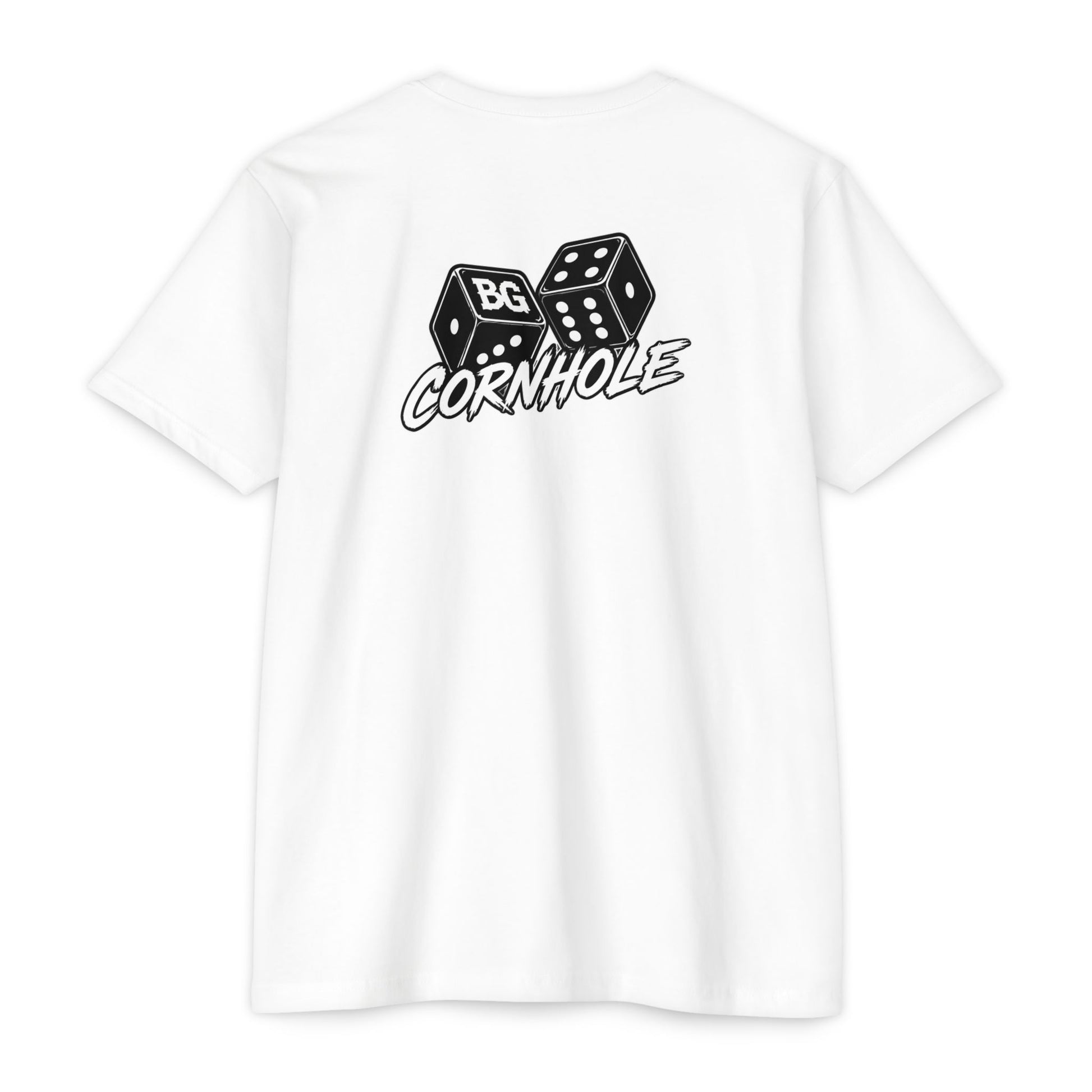 Dice Unisex T-shirt - Multiple Colors