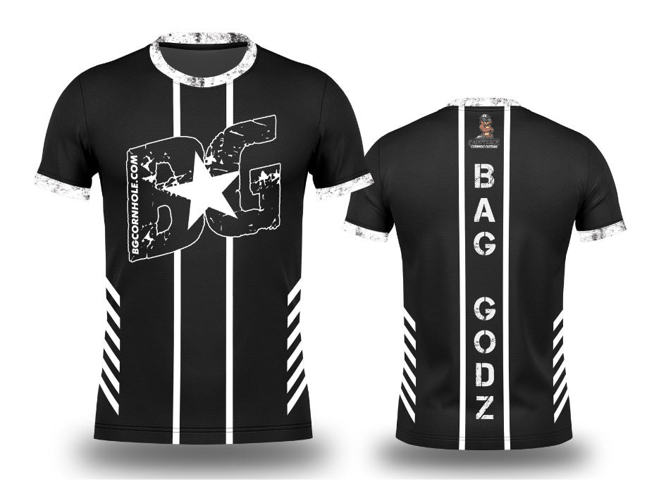 BG / Caddysack Jerseys (NON-CUSTOM) – BG Cornhole