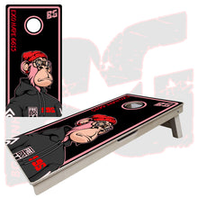 Load image into Gallery viewer, BG &quot;NFT&quot; Cornhole Boards - Elite Model