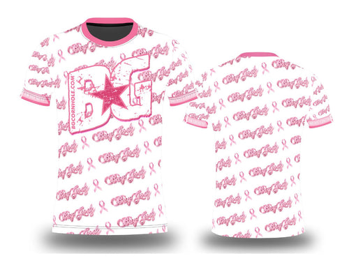 BG / Caddysack Breast Cancer Awareness Jerseys (NON-CUSTOM)