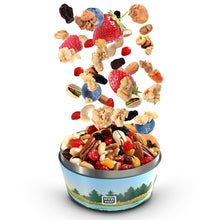 Load image into Gallery viewer, Collapsible Insulated Bowl | 1-Quart