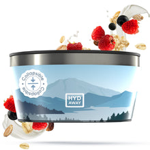 Load image into Gallery viewer, Collapsible Insulated Bowl | 1-Quart
