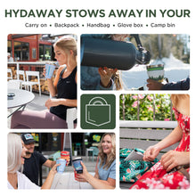 Load image into Gallery viewer, Collapsible Insulated Drink Tumbler