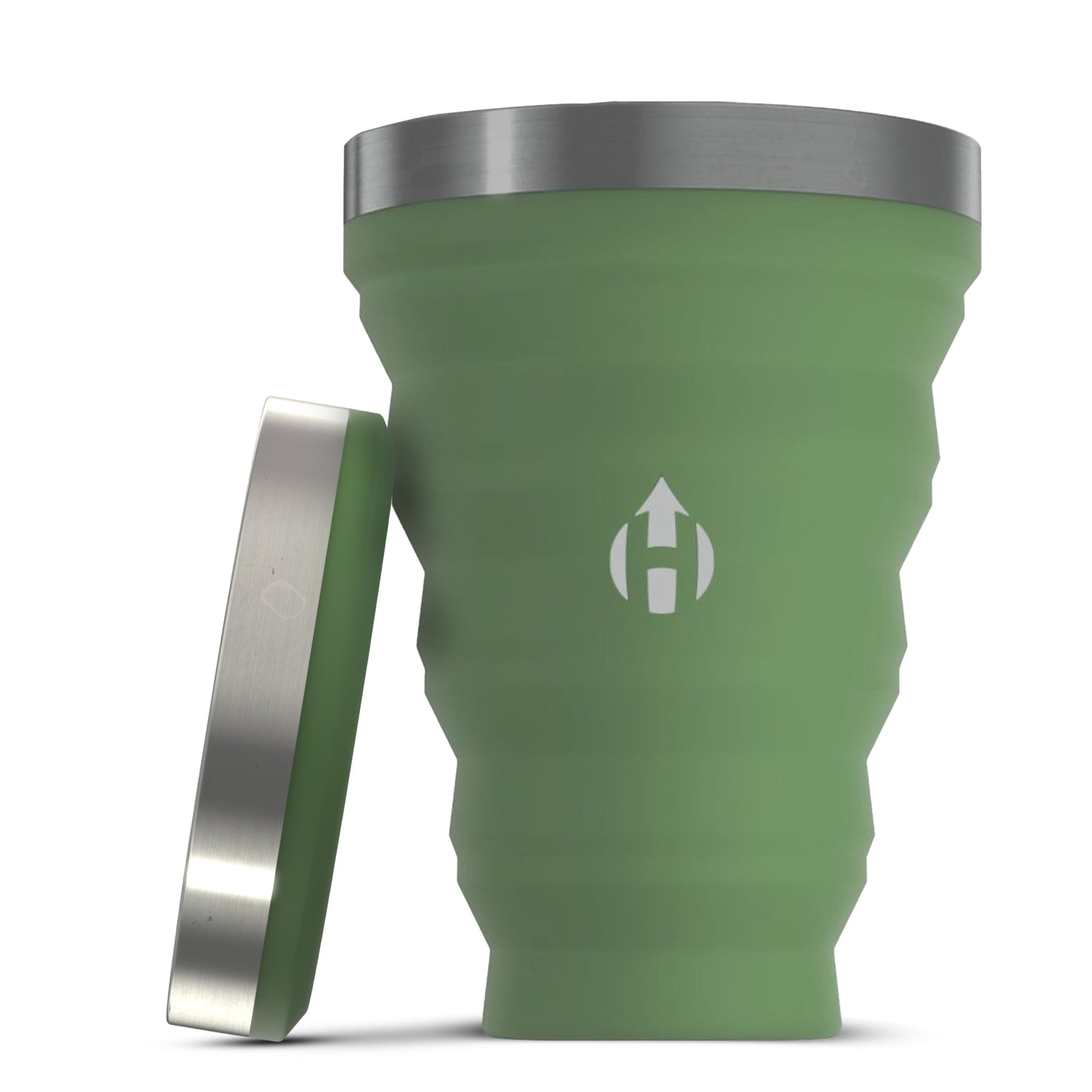 Collapsible Pint