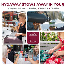 Load image into Gallery viewer, Collapsible Insulated Drink Tumbler