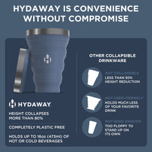 Load image into Gallery viewer, Collapsible Pint