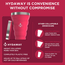 Load image into Gallery viewer, Collapsible Pint