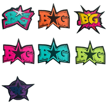 Load image into Gallery viewer, BG Logo Art Patch