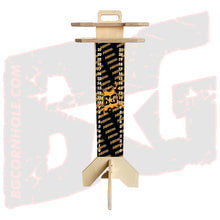 Load image into Gallery viewer, BagGodz Splatter Score Towers - Multiple Colors