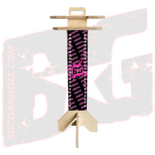 Load image into Gallery viewer, BagGodz Splatter Score Towers - Multiple Colors