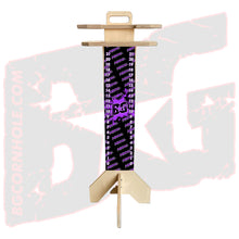 Load image into Gallery viewer, BagGodz Splatter Score Towers - Multiple Colors