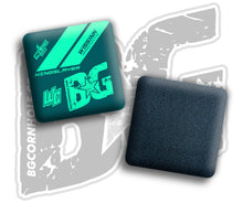 Load image into Gallery viewer, 2026 BG Multiple Bag Models &quot;Wissink designs&quot; Collab - ACL Pro Stamped Cornhole Bags - SET OF 4 BAGS