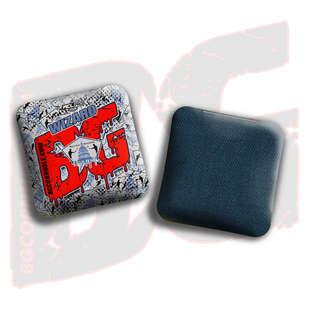 2026 BG Multiple Bag Models - 