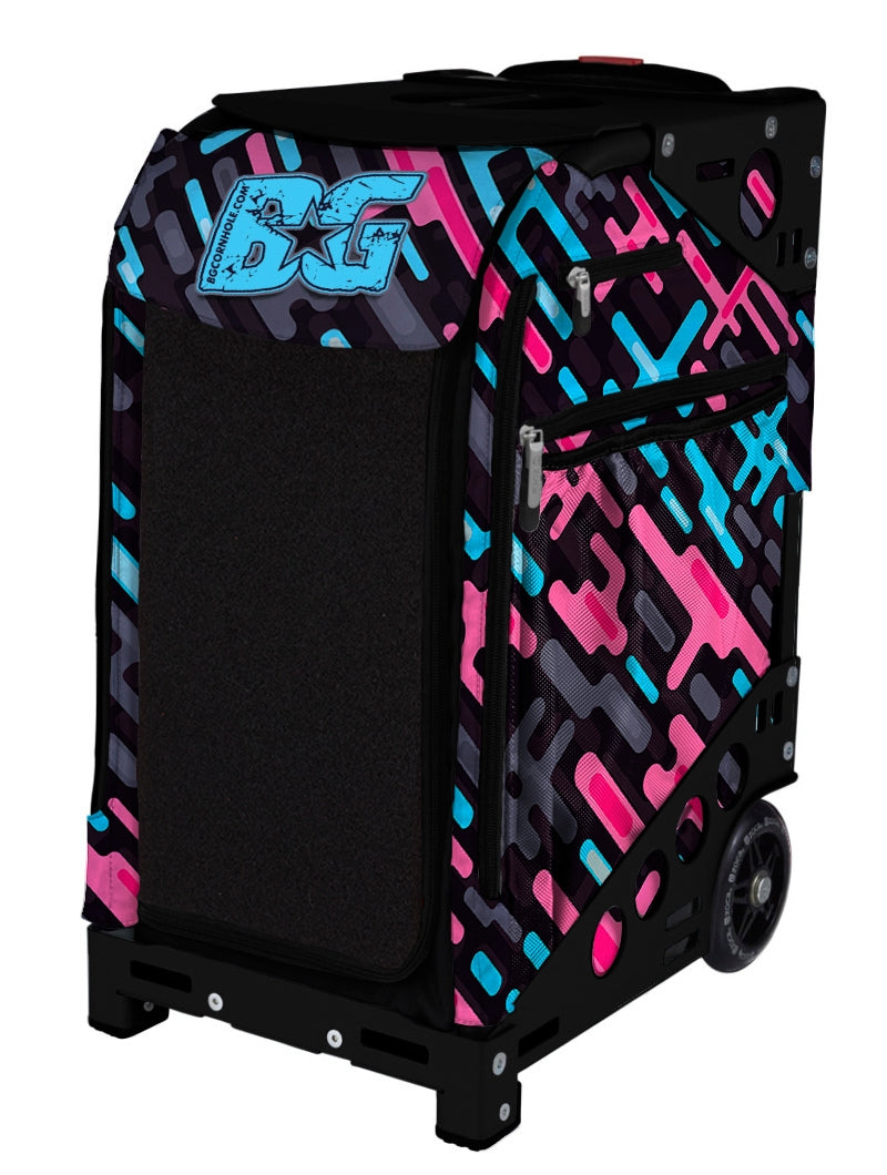 BG x ZÜCA Pro Cornhole Bundle – BG Cornhole