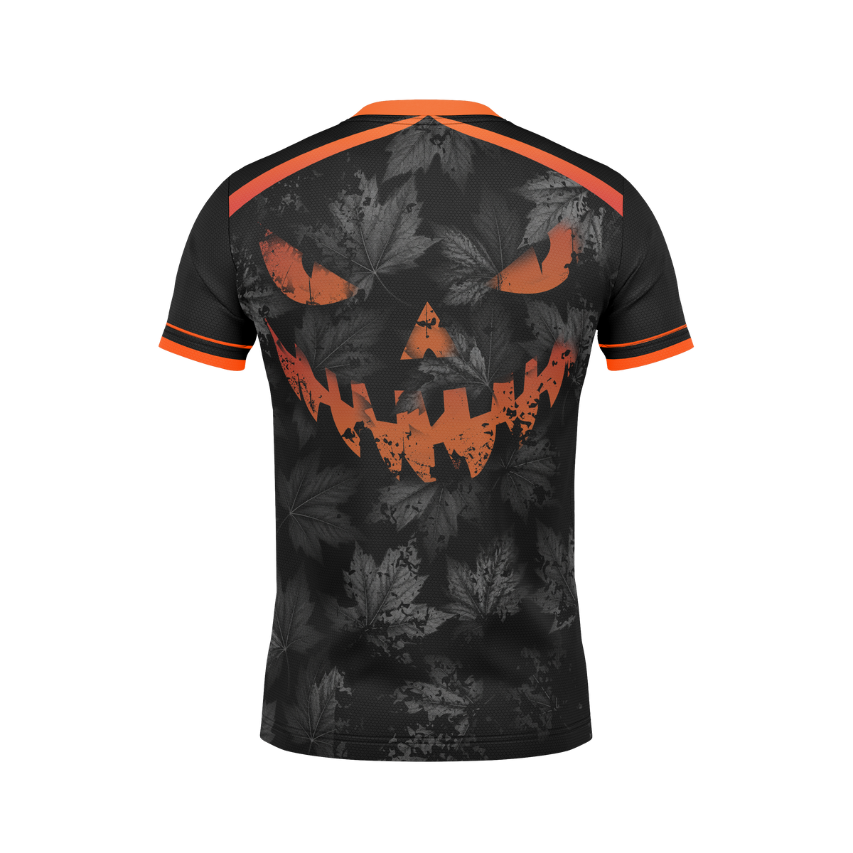 NON-CUSTOM BG / CaddySack "Halloween Jack" Jersey - Multiple Colors