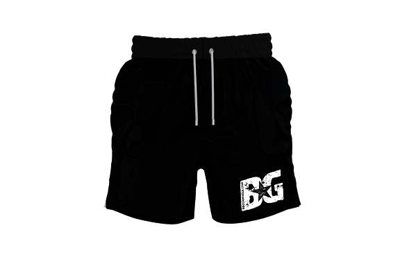 BG Performance Caddysack Shorts  - Multiple Colors