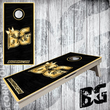 Load image into Gallery viewer, BG &quot;BG Crown&quot; Boards - Elite Model