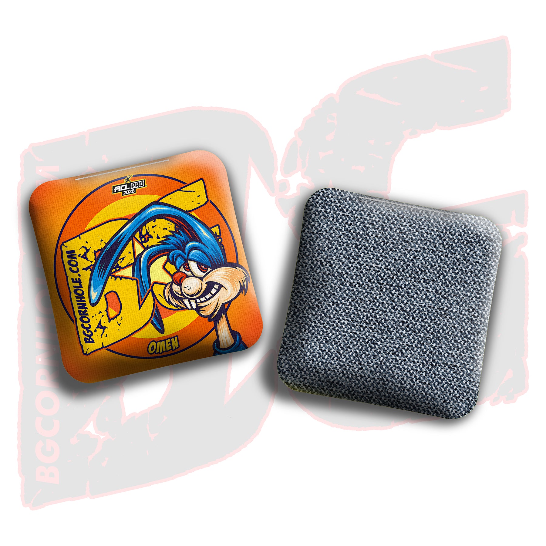BunnyG 2026 BG Multiple Bag Models 