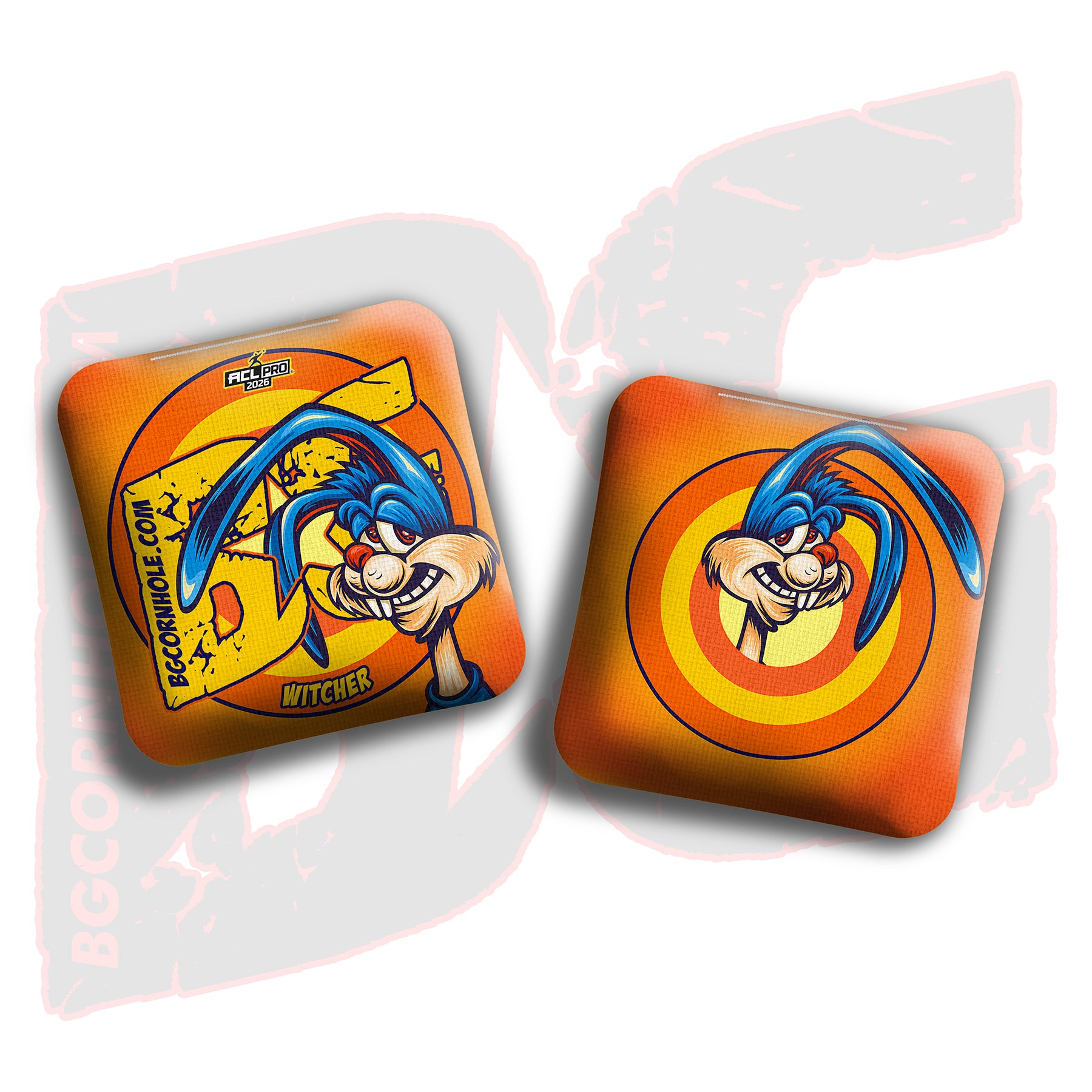 2026 BG Multiple Bag Models 