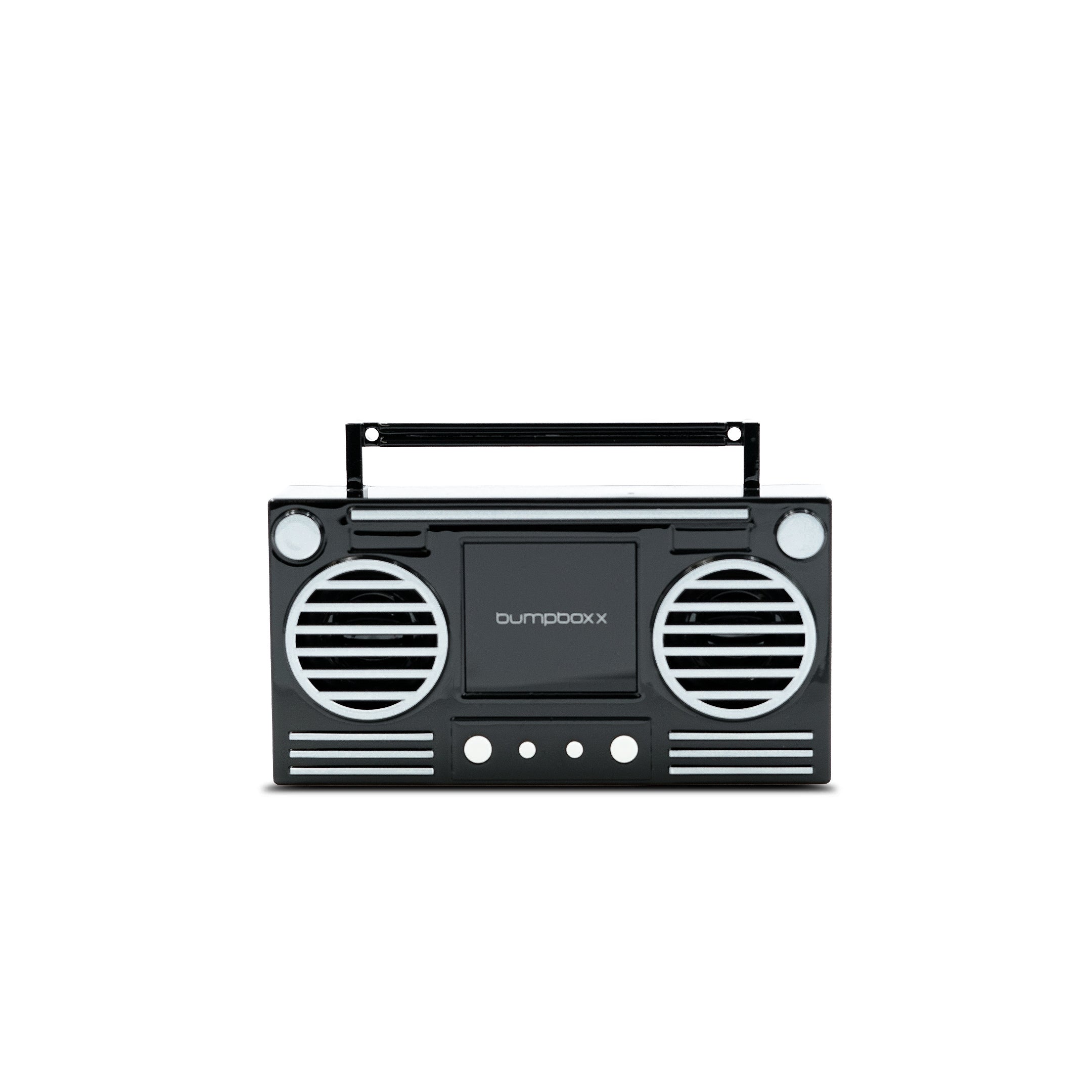 Bumpboxx Microboom