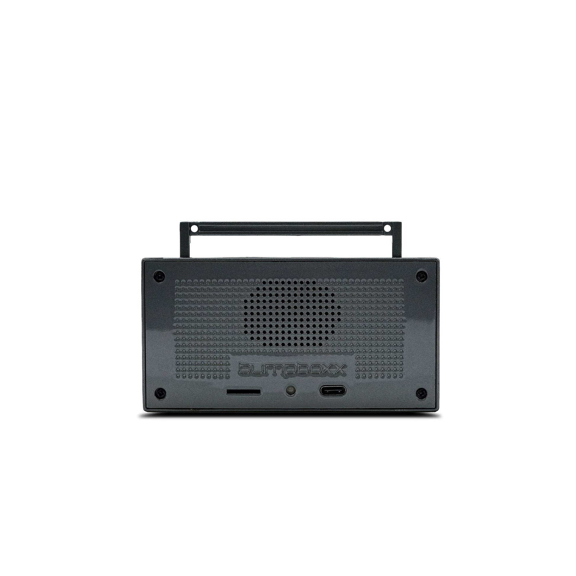 Bumpboxx Microboom