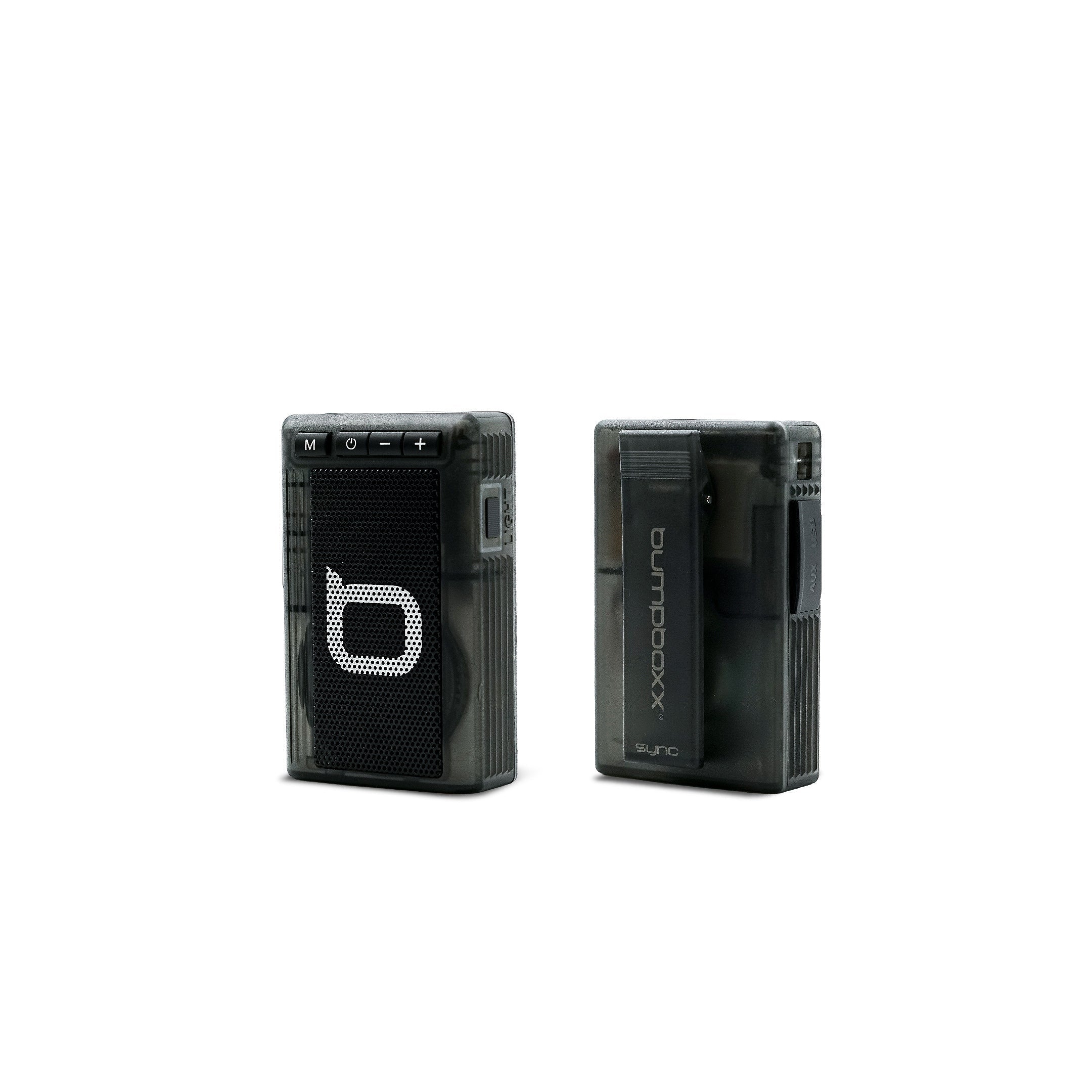 Bumpboxx Retro Pager