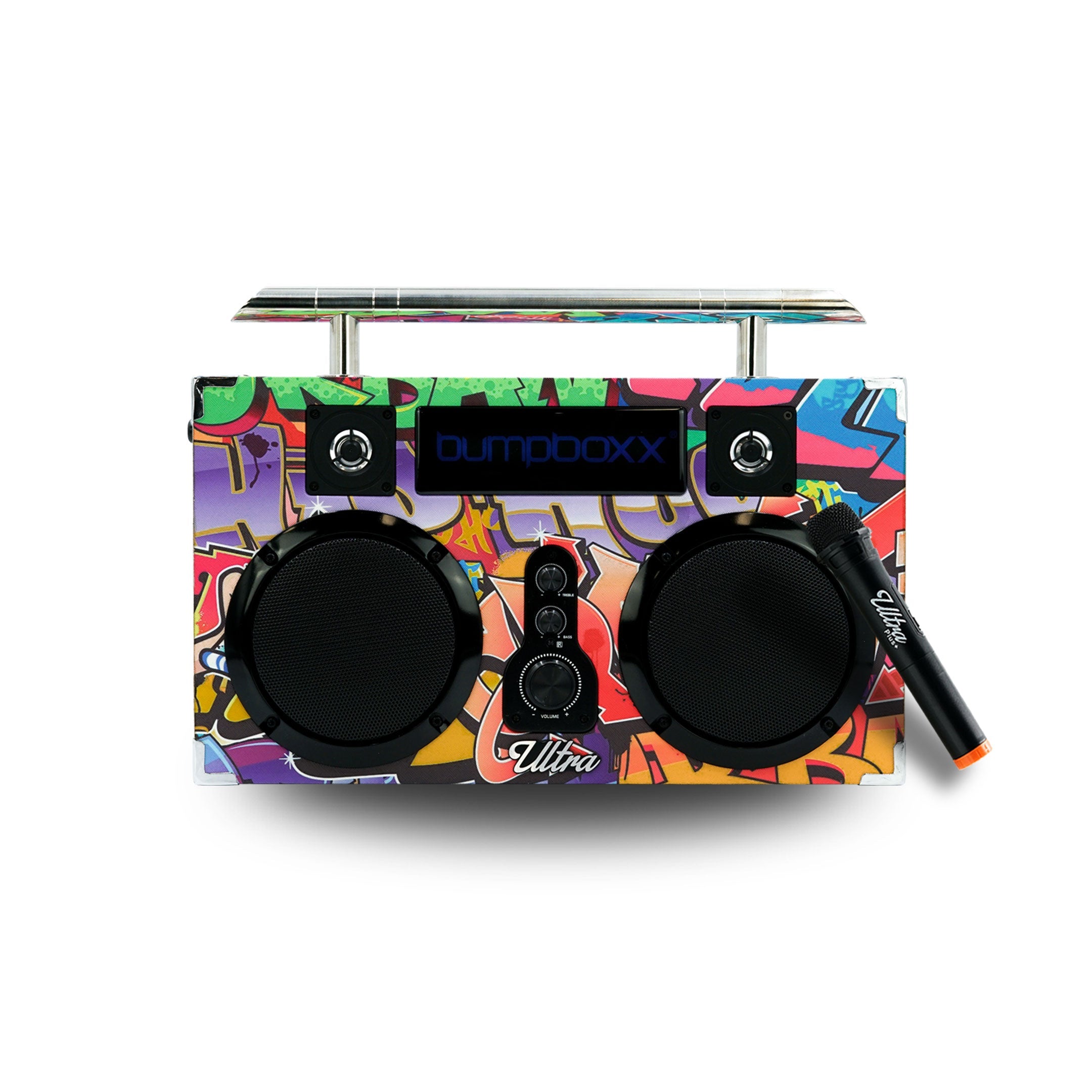 Bumpboxx Ultra Plus – BG Cornhole