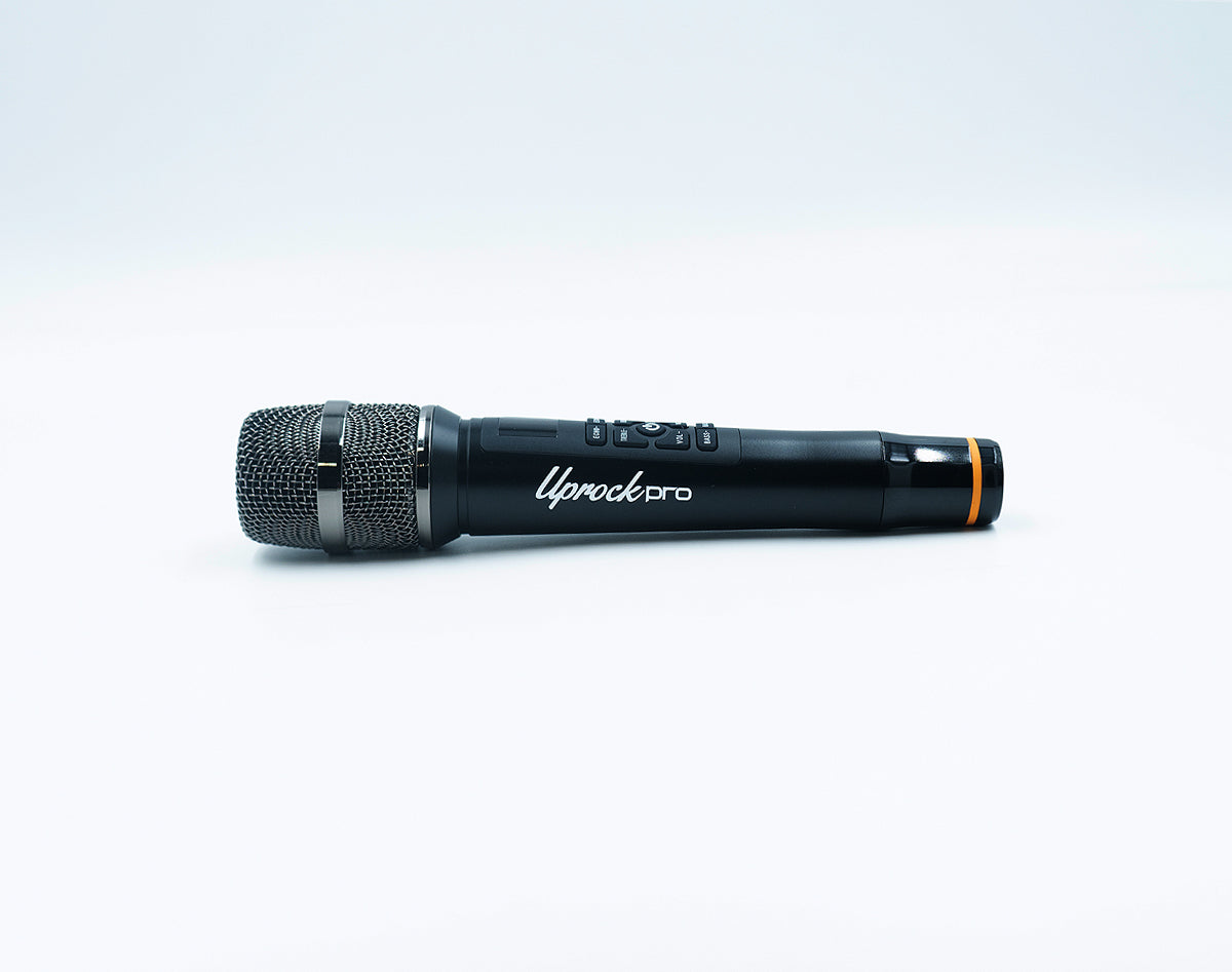 Bumpboxx Uprock Pro