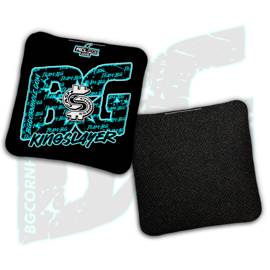 2026 BG Multiple Bag Models - 