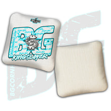 Load image into Gallery viewer, 2026 BG Multiple Bag Models - "CA$H Chamness” - ACL Pro Stamped Cornhole Bags - SET OF 4 BAGS