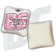 Load image into Gallery viewer, 2026 BG Multiple Bag Models - "CA$H Chamness” - ACL Pro Stamped Cornhole Bags - SET OF 4 BAGS