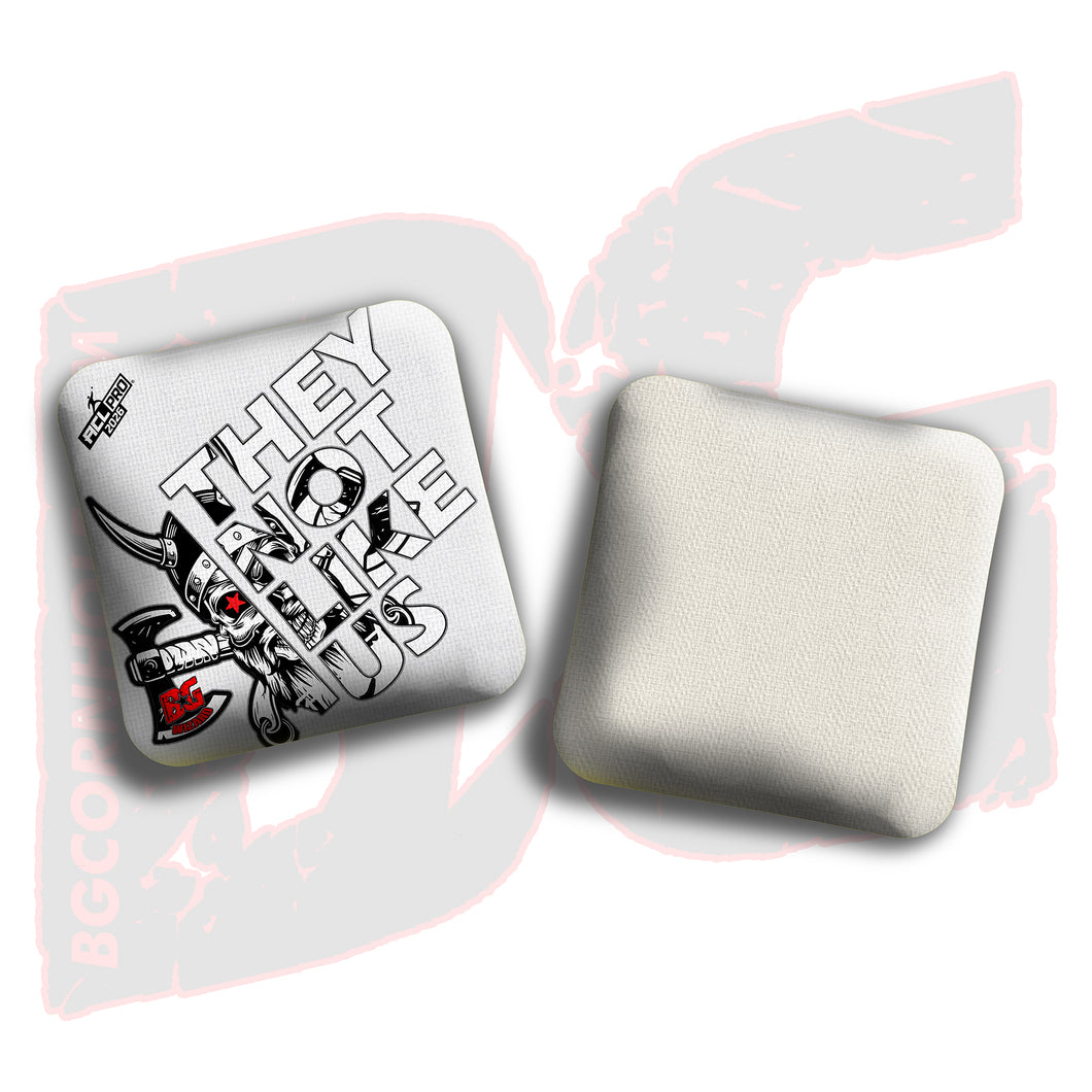 2026 BG Multiple Bag Models 