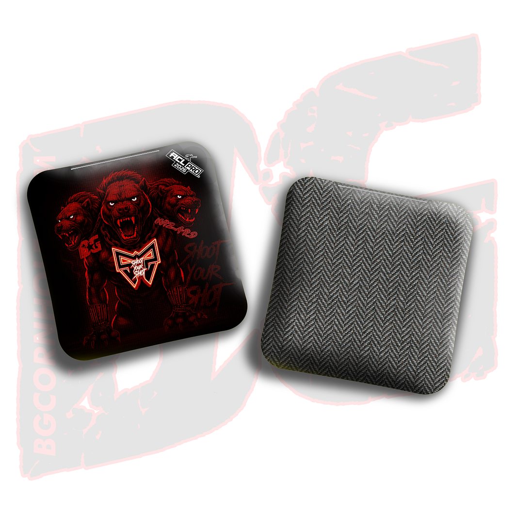 2026 BG Multiple Bag Models 