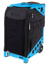 Load image into Gallery viewer, ZÜCA Pro - Black/Black