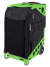 Load image into Gallery viewer, ZÜCA Pro - Black/Black