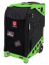 Load image into Gallery viewer, ZÜCA Pro - Black/Black