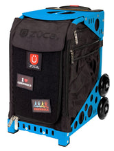 Load image into Gallery viewer, ZÜCA Sport - Black