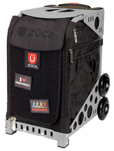 Load image into Gallery viewer, ZÜCA Sport - Black