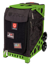 Load image into Gallery viewer, ZÜCA Sport - Black