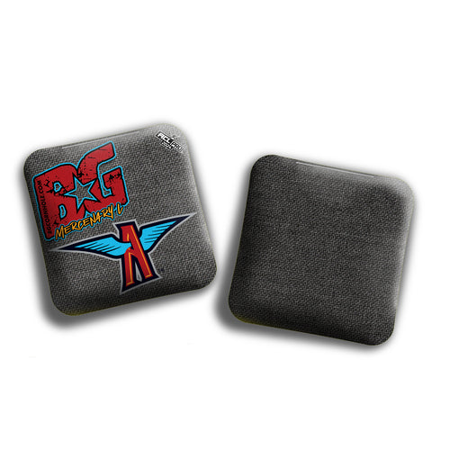 2026 BG Multiple Bag Models 