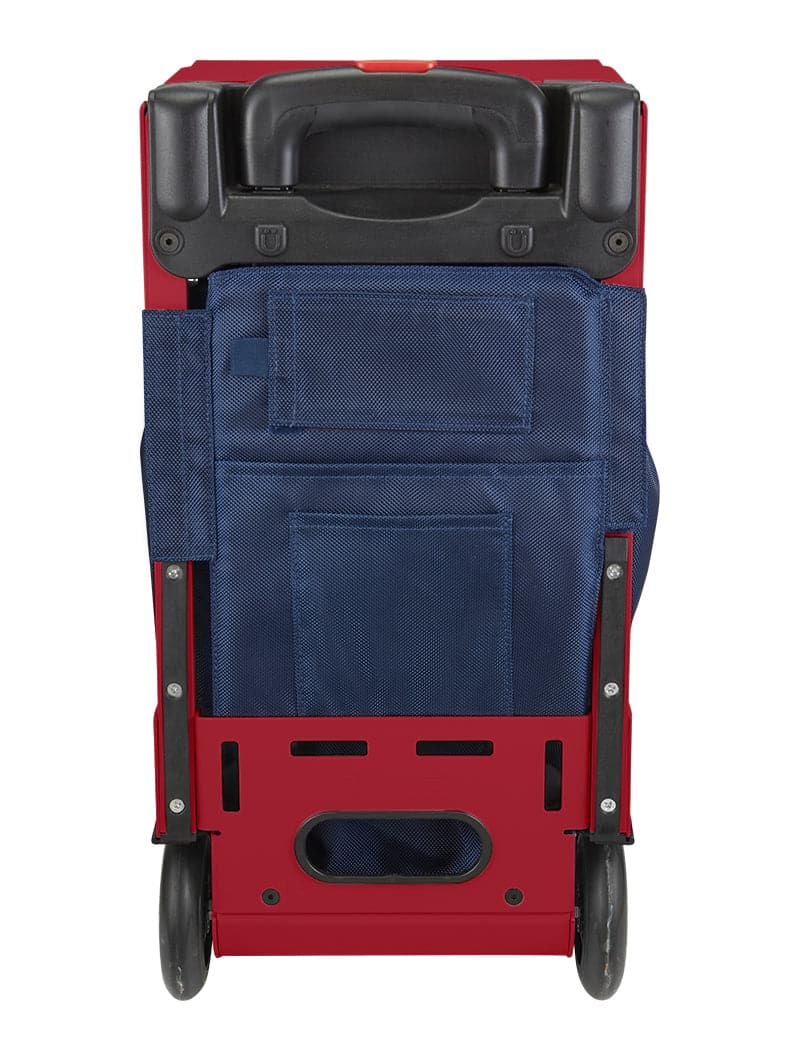 ZÜCA Pro - Navy