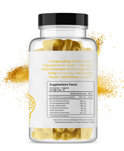 Load image into Gallery viewer, F&#39;ing &quot;Clarity&quot; Supplement - Brain Fog Relief | Improve Memory &amp; Focus