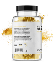 Load image into Gallery viewer, F&#39;ing &quot;Clarity&quot; Supplement - Brain Fog Relief | Improve Memory &amp; Focus