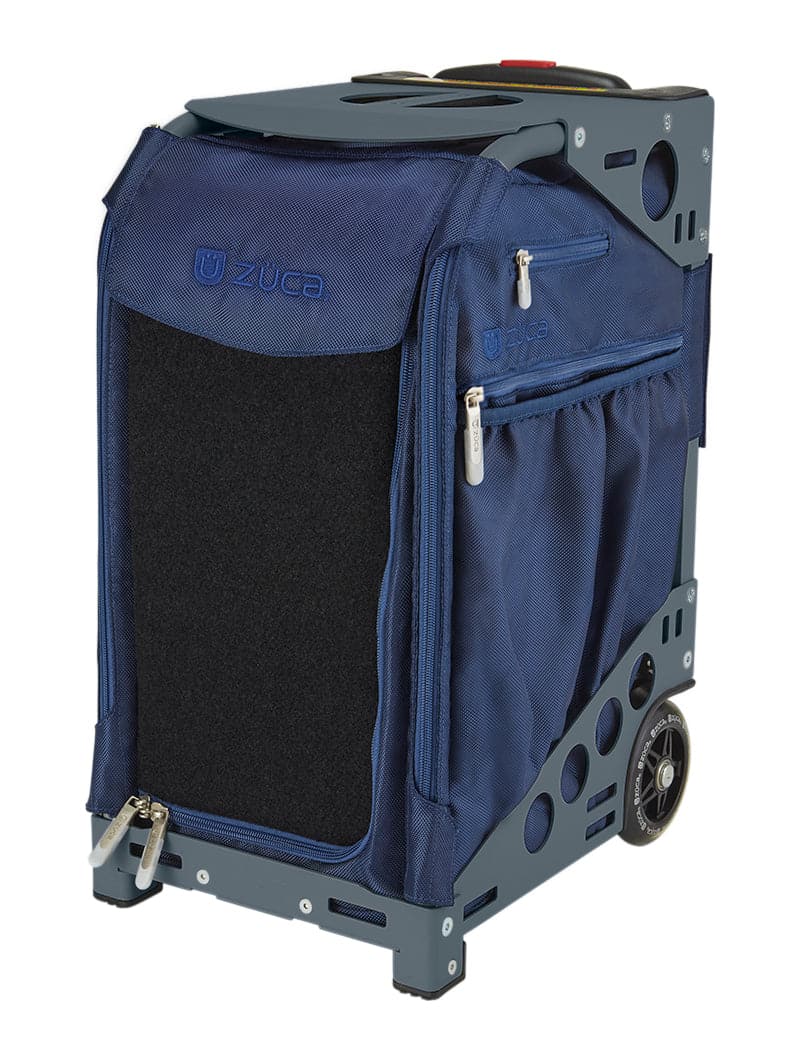 ZÜCA Pro - Navy