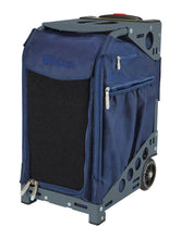 Load image into Gallery viewer, ZÜCA Pro - Navy