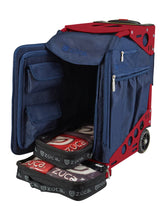 Load image into Gallery viewer, ZÜCA Pro - Navy