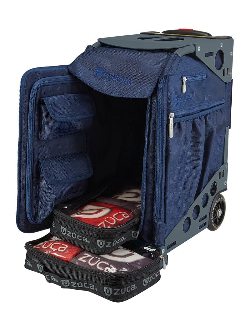 ZÜCA Pro - Navy