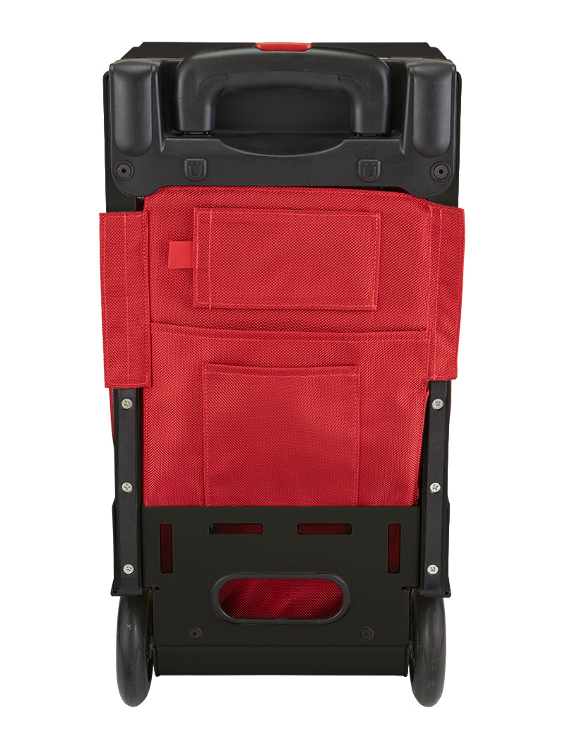 ZÜCA Pro - Red