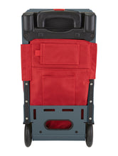 Load image into Gallery viewer, ZÜCA Pro - Red