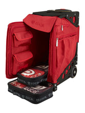 Load image into Gallery viewer, ZÜCA Pro - Red